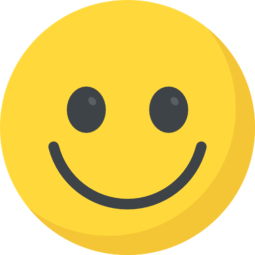 grin
